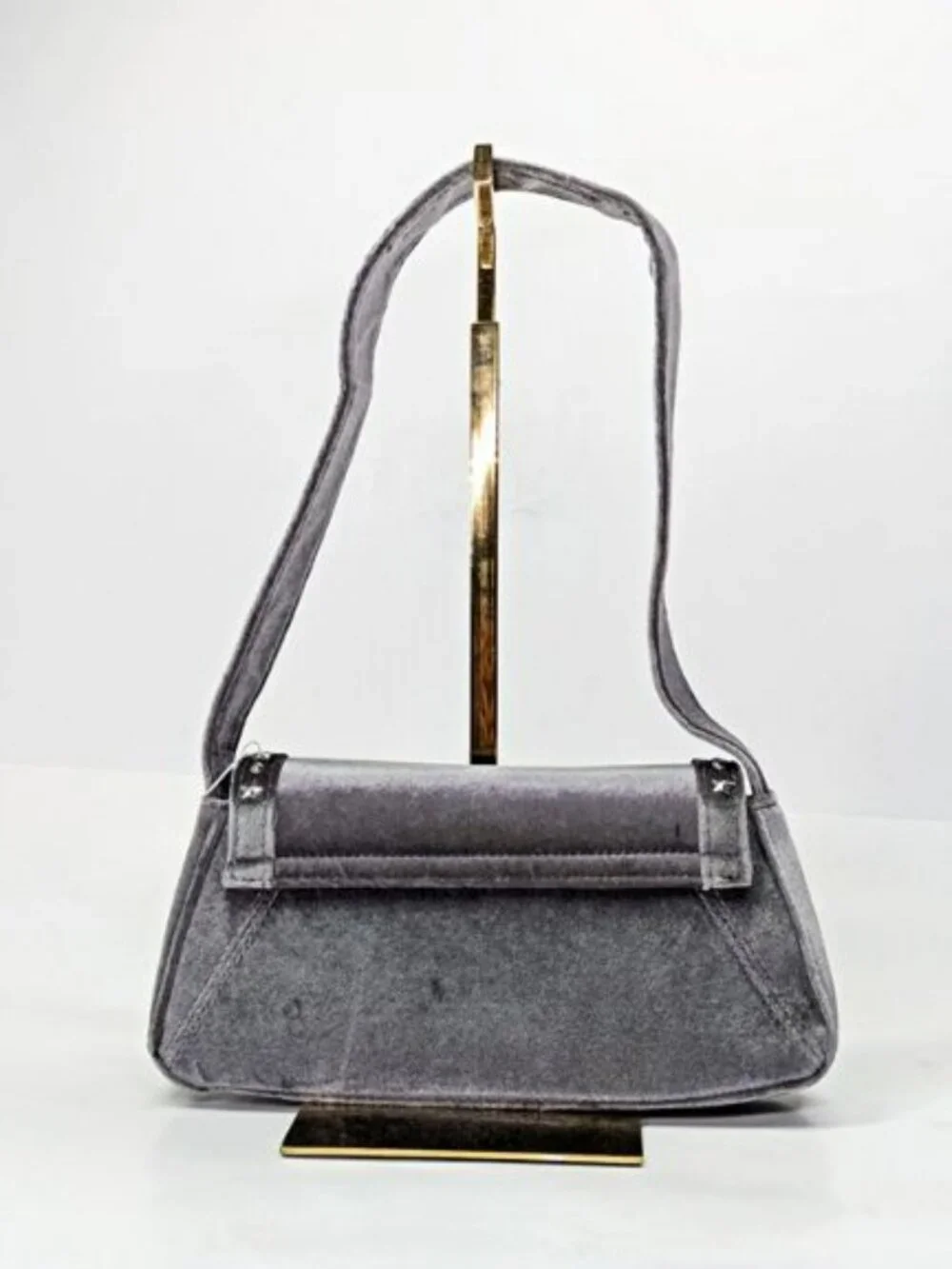 Skinnydip London Women's Star Stud Shoulder Bag (MSRP $50)